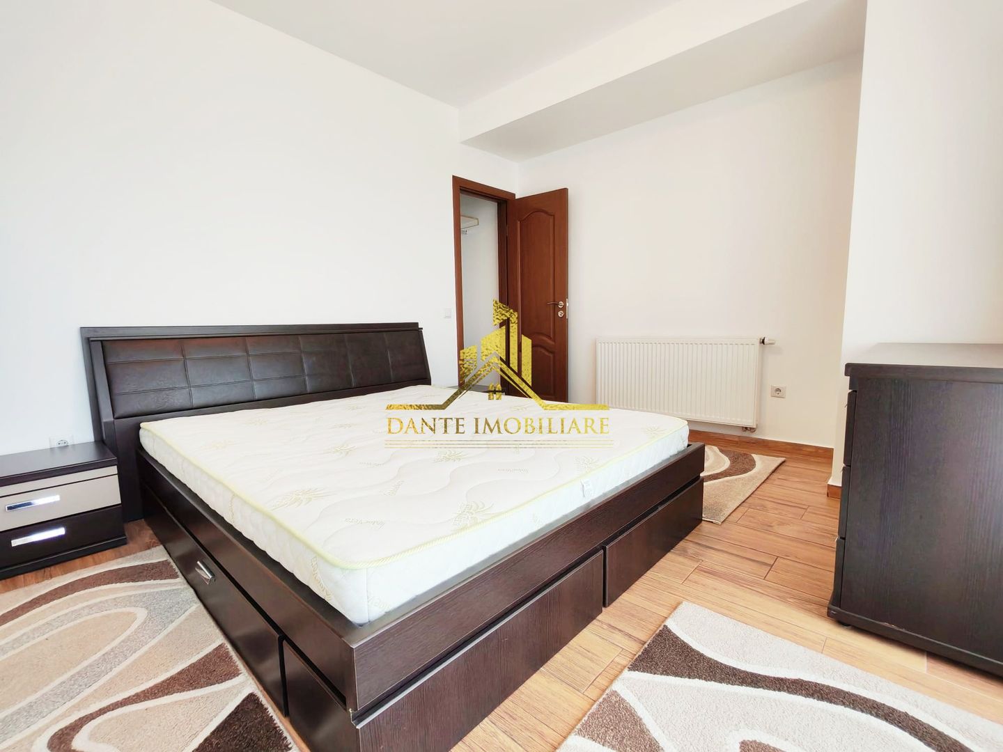3 camere, modern, bloc nou, balcon, Gheorgheni, zona Iulius Mall - Poză 4