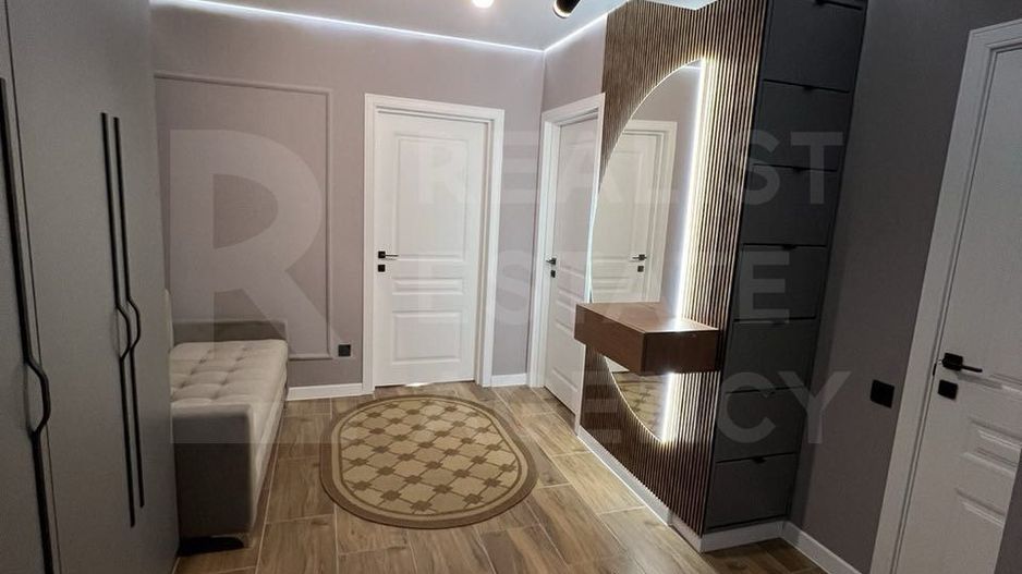 Vânzare, apartament, o cameră, bd. Mircea cel Bătrîn, Ciocana - Poză 5