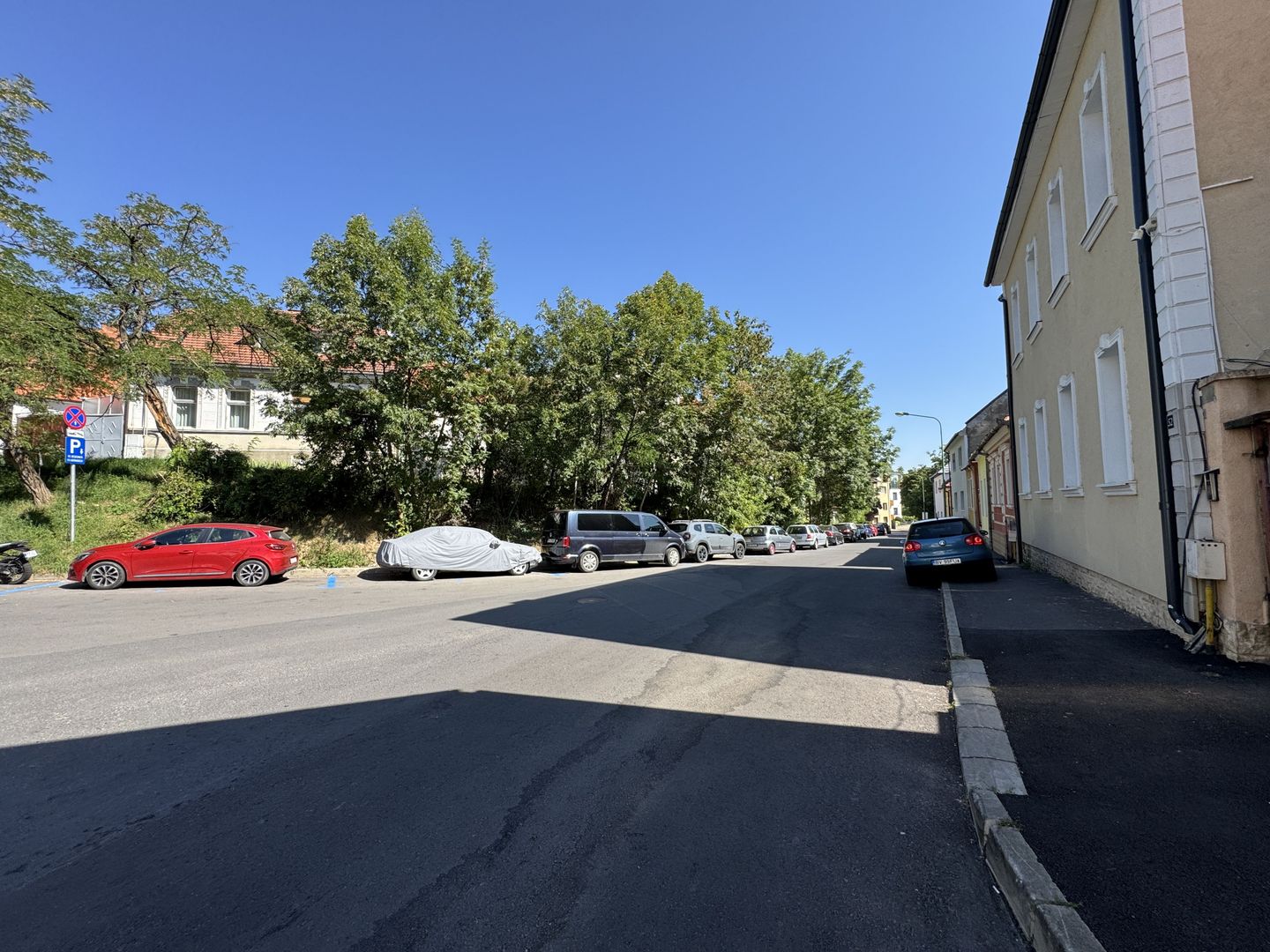 Spațiu de birou de închiriat, Strada Crișan nr. 36, Brașov - Poză 16