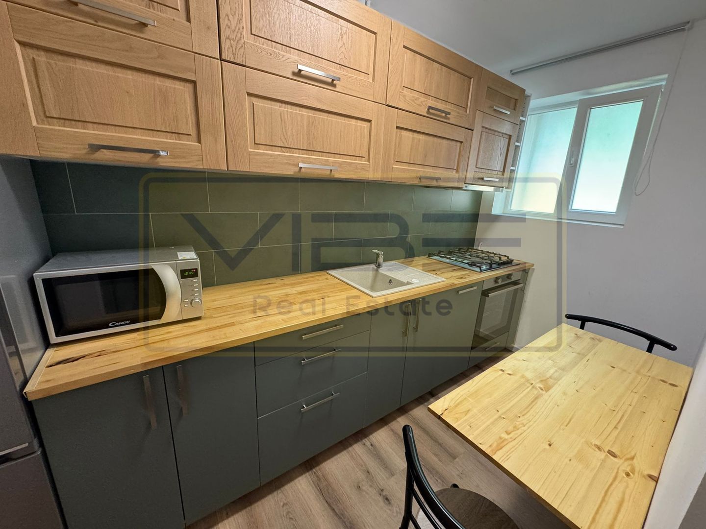 Apartament 2 camere Copou - Universitatea Al.I.Cuza - Poză 11