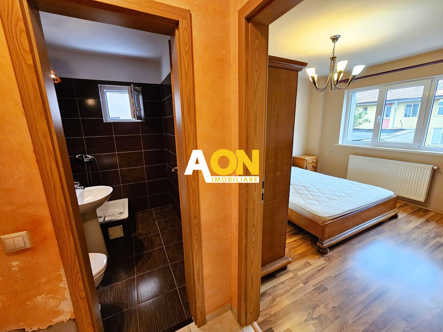 Apartament 3 camere, 66 mp utili, etaj 2, ultracentral - Poză 3