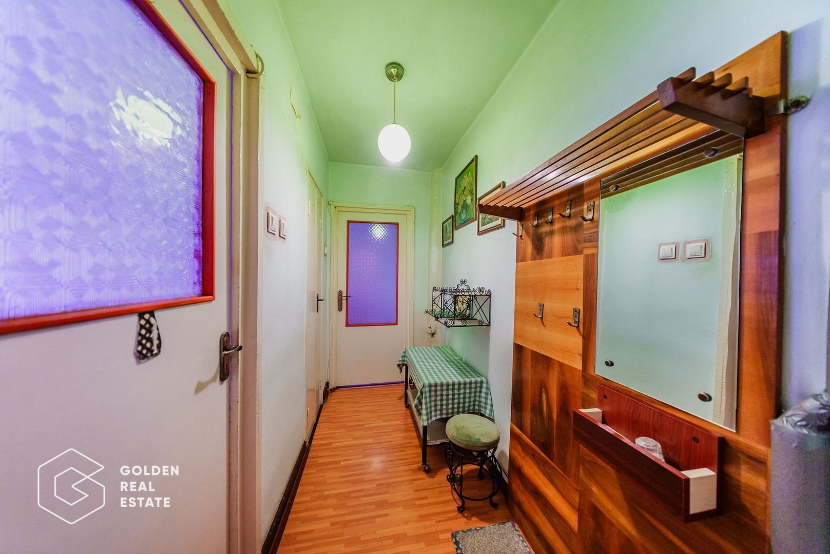 Apartament spatios cu 3 camere, Vlaicu Lebada, centrala proprie - Poză 18