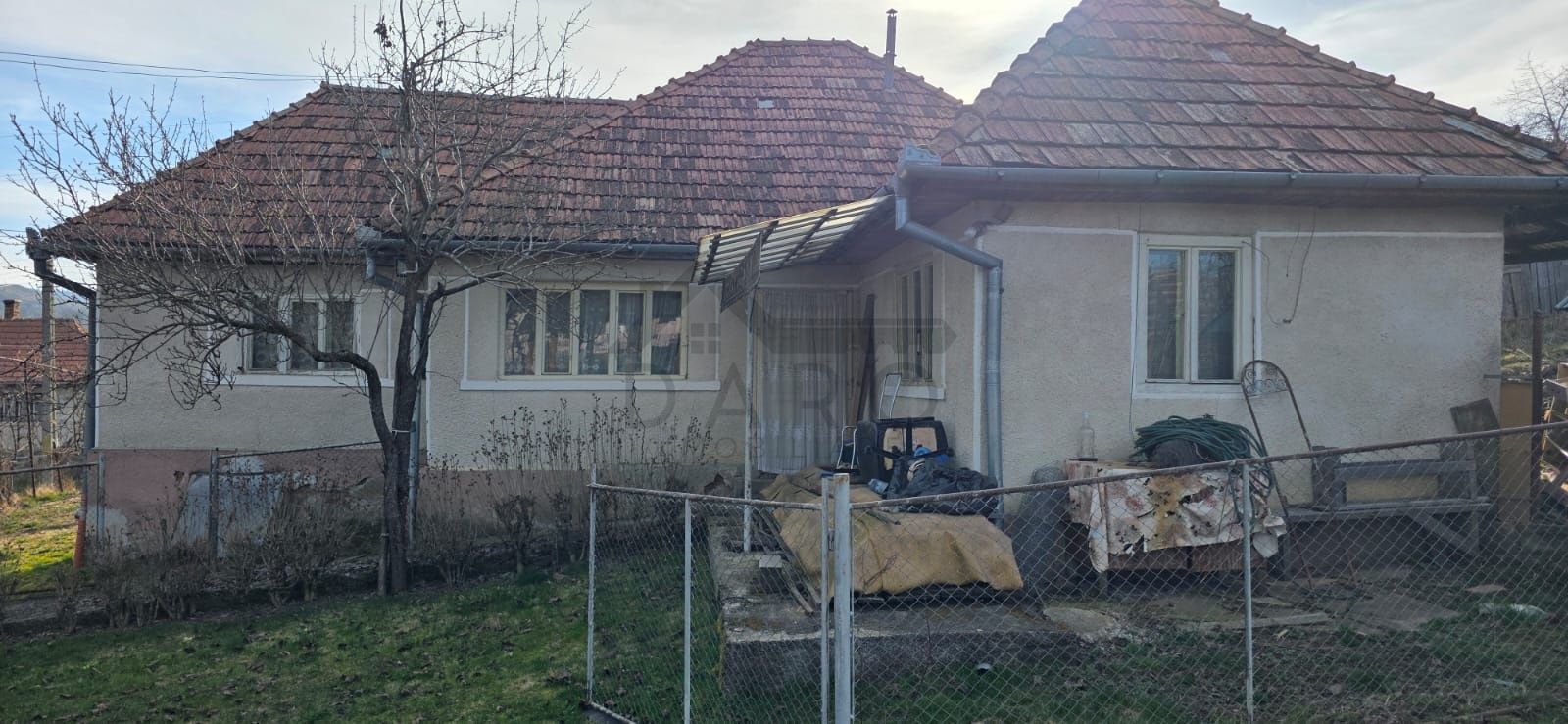 Casă 3 camere,Chiheru de Jos și grădină - Poză 2