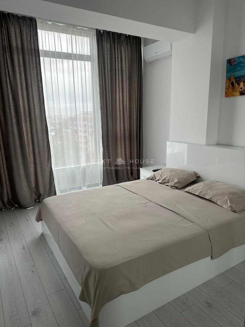 🔥 2 Camere Premium | 13 Septembrie | Bloc Nou 2023 | Terasă 8 MP | - Poză 10
