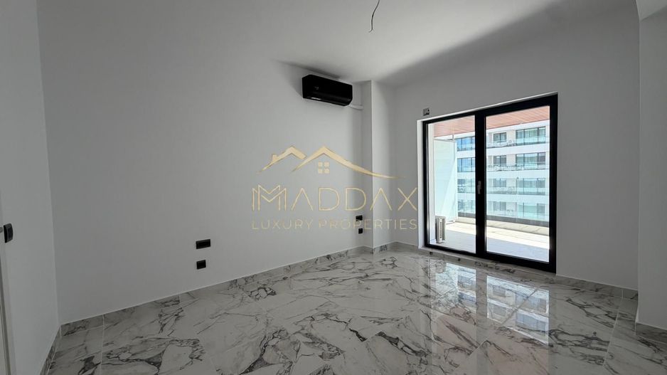 Apartament de vanzare 2 camere + 2 bai I Mamaia Nord I Malul Marii Negre - Poză 5