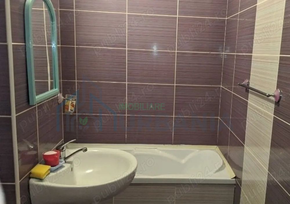 IASI Central chirie apartament cu 2 camere - Poză 4
