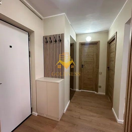 2 camere decomandate, Modern, Totul Nou, Mehedinti, Manastur - Poză 6