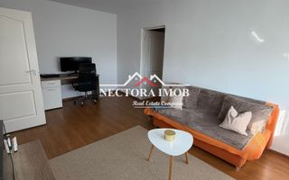 NECTORA IMOB-Apartament 2 camere, Zona Centrala Piata Mare-Cetate,50mp - Poză 8