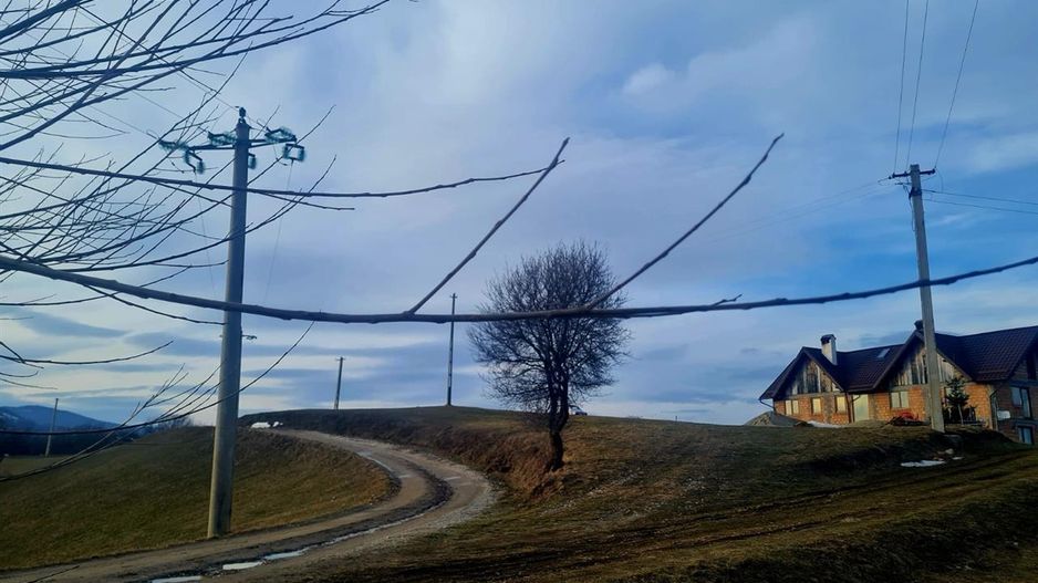 Oaza de liniste si frumusete, reconectare cu natura, 16.000 mp, Poiana Marului - Poză 3