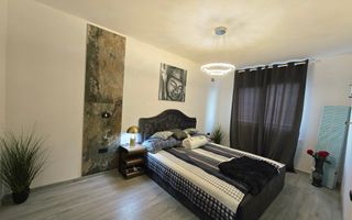 Mobilata si utilata-cartierul nou-foisor cu gratar-beci-magazie - Poză 1