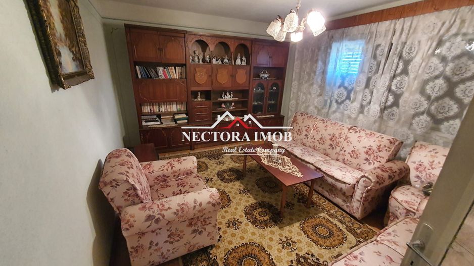 NECTORA IMOB Exclusivitate-Casa cu etaj tip Pensiune, 2300 mp, Soimi - Poză 9