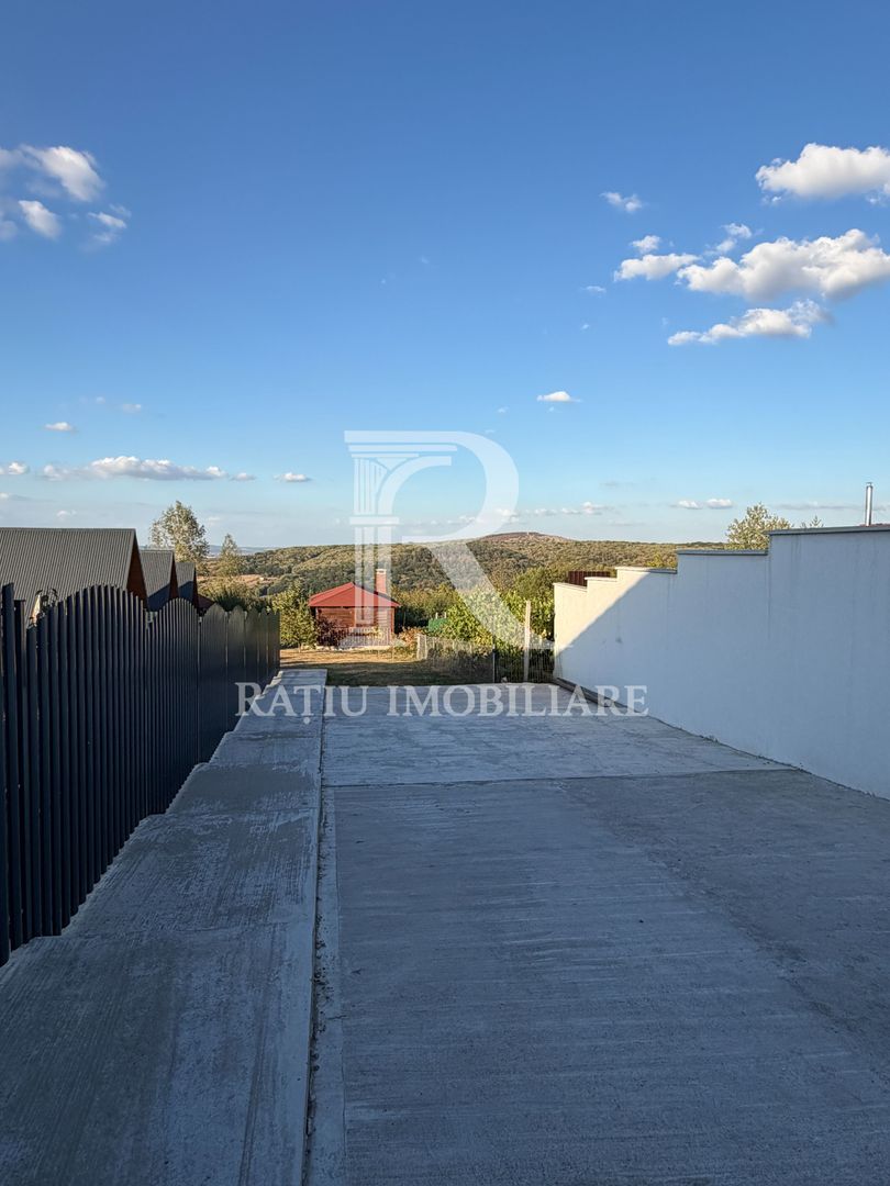 Proprietate premium | Casă și complex turistic la cheie | Cordău - Poză 44