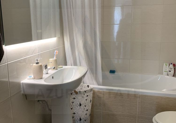 Penthouse cu 3 camere terasă 50 mp si 2 parcări in Belvedere Residence - Poză 5