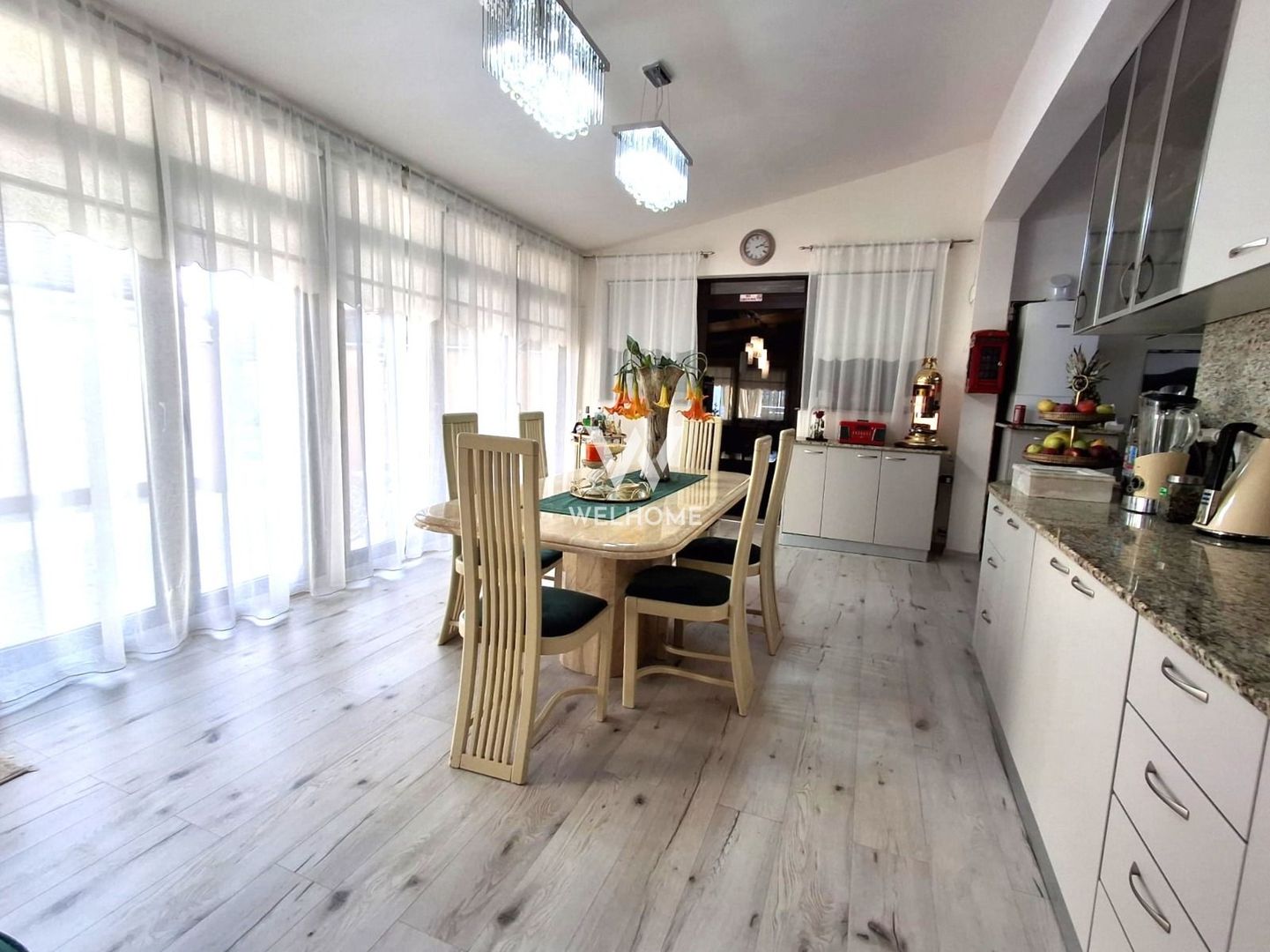 Casa de LUX, individuala, de vanzare, Sibiu, Calea Poplacii - Poză 24