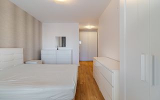 Vanzare 3 camere cu terasa - Park Residence 5 - Piata Presei - Poză 10