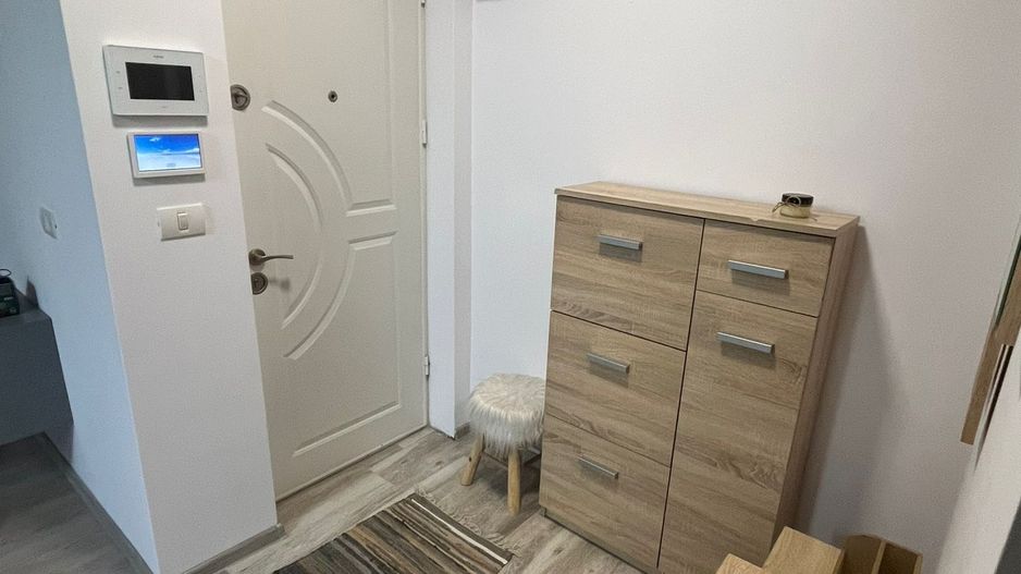 Braytim-Musicescu | 3 Camere | Etaj 1 | 2 Bai | Loc de parcare - Poză 10