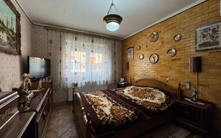 Apartament 3 camere decomandate | 2 bai | 69 mp | Cetate - Piata - Poză 8