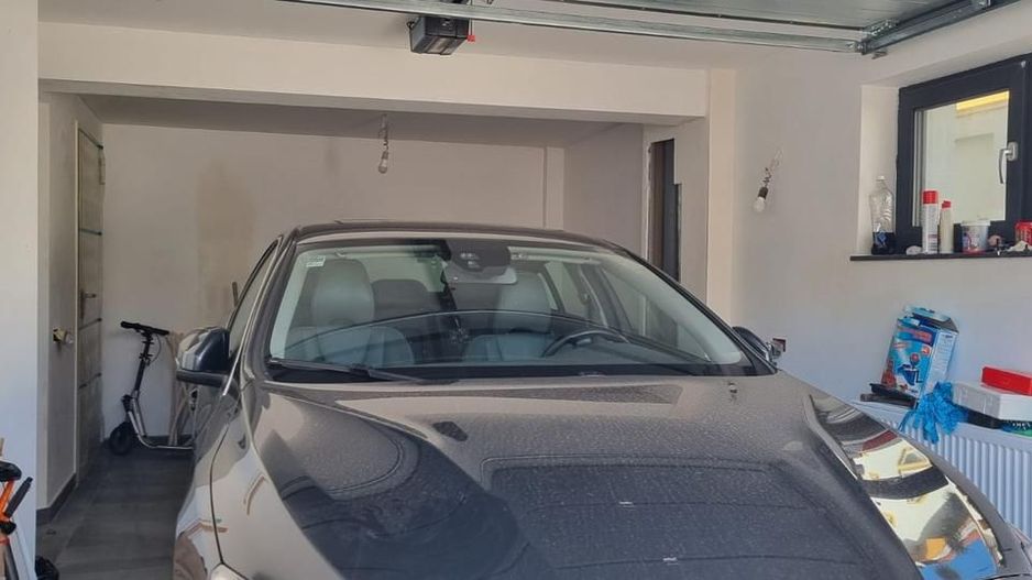 Casă spectaculoasă – 314 mp utili, cramă, terase, 7 camere, teren 432 mp - Poză 19