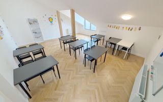 Inchiriere Vila noua Individuala Domenii / Mihalache - Poză 26