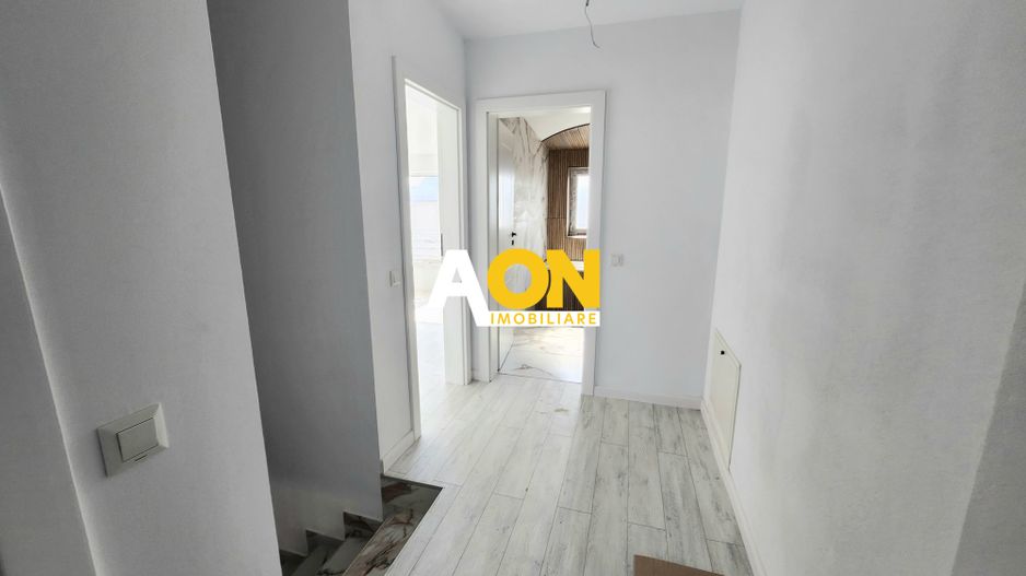 Casa tip insiruit, 105 mp utili, mobilata-utilata, zona Ampoi 3 - Poză 9