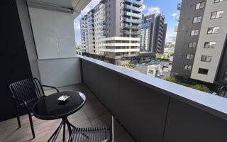 INCHIRIERE 3 CAMERE I CORTINA NORTH - Poză 11