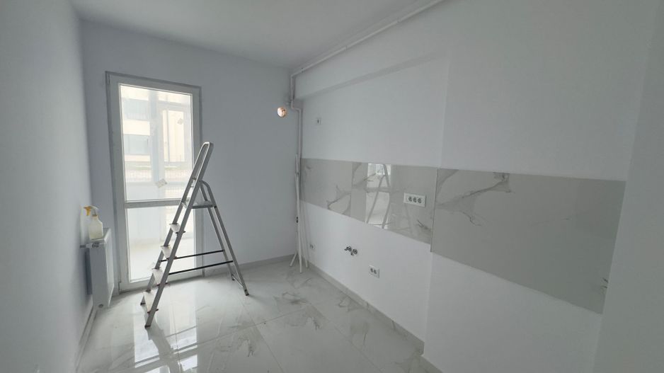 AP. 3 CAMERE PLATANI RESIDENCE, NOU, CURTE 77 MP, PARCARE, COMISION 0% - Poză 1