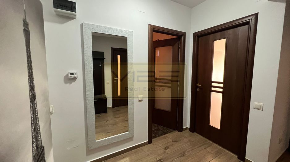 Apartament 2 camere + parcare Dancu - 10 min Tatarasi - Poză 17