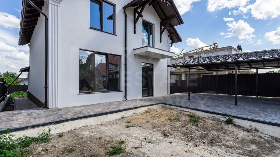Vânzare, casă, 3 camere, str. Merelor, Ghidighici - Poză 6