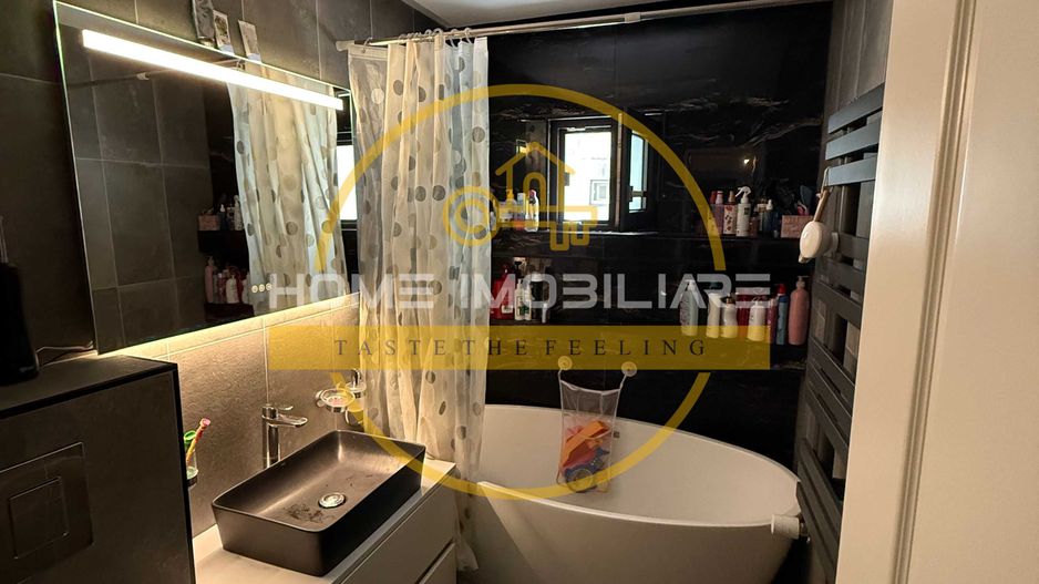Apartament 3 Camere Decomandat  Nicolina 2 — renovat complet 2022 - Poză 8