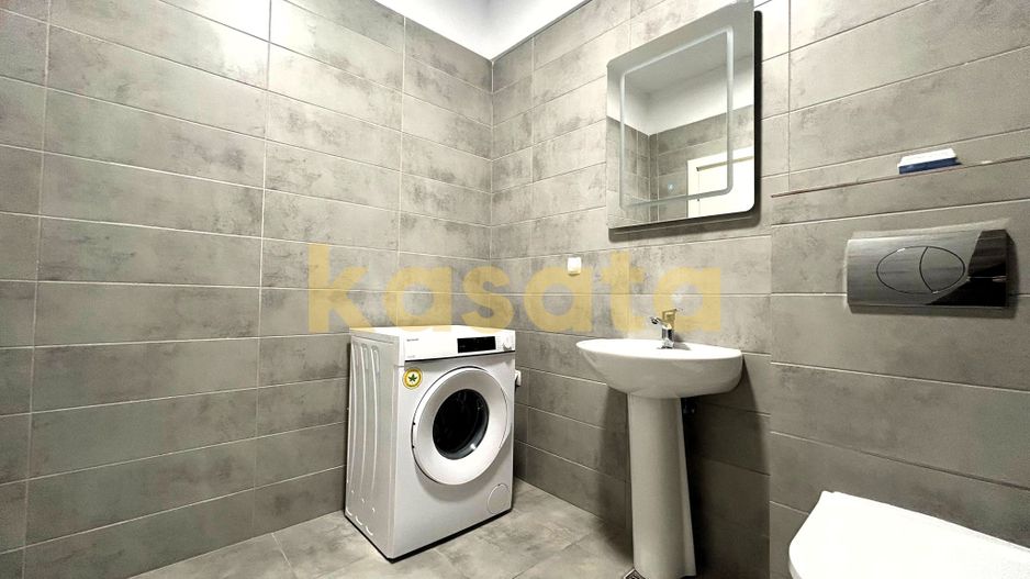 4 camere I 100 mp I NorthLight I parter I parcare - Poză 7