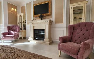 Resedinta exclusivista | Curte generoasa | Erou Iancu Nicolae - Poză 12