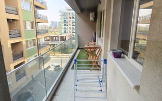 Mamaia Nord | Apartament 2 camere, parcare proprie, D25 - Poză 6