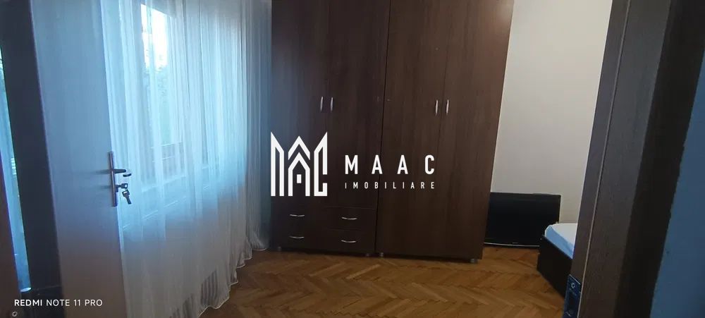 APARTAMENT 2 CAMERE| ETAJ 1| ZONA CENTRALA - Poză 3
