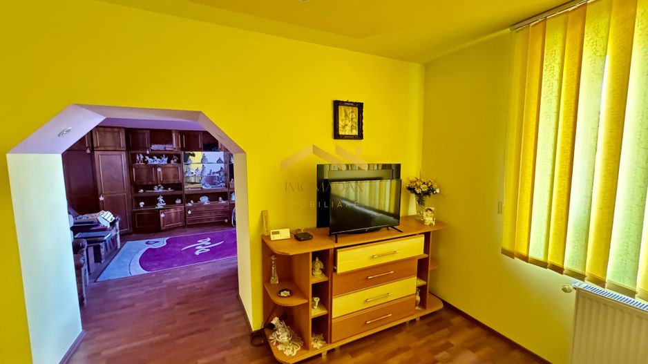 Bucovat-Casa Individuala-Vatra satului - Poză 20