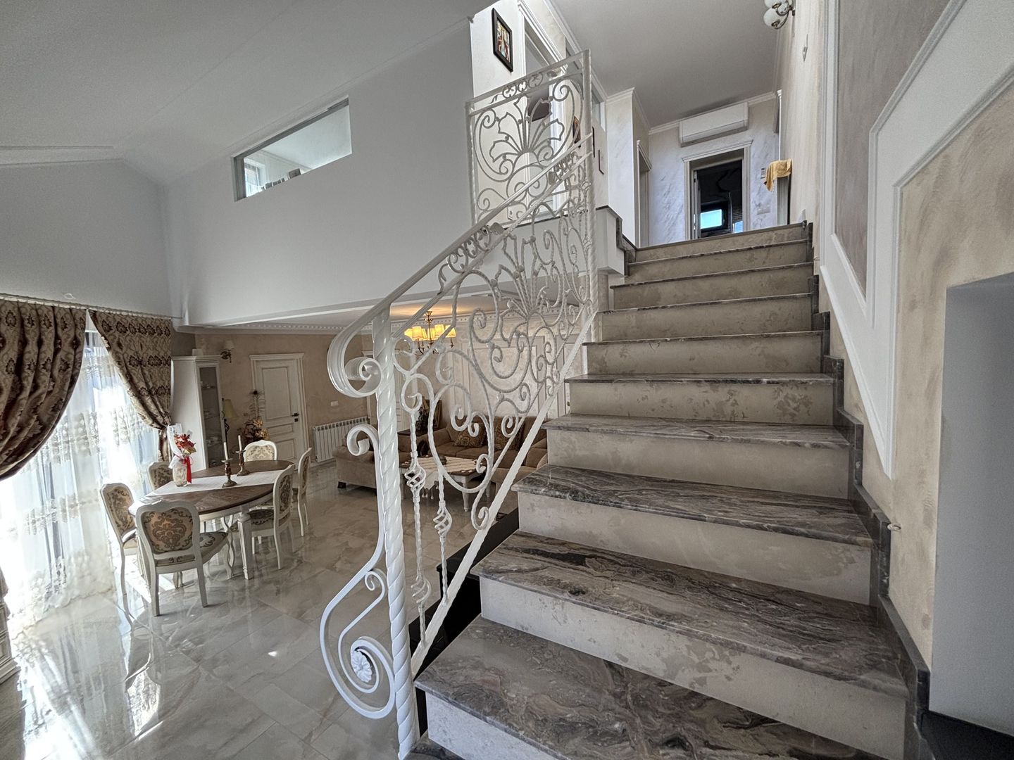 Casa INDIVIDUALA 6 camere, curte superba - zona Brana, Selimbar - Poză 32