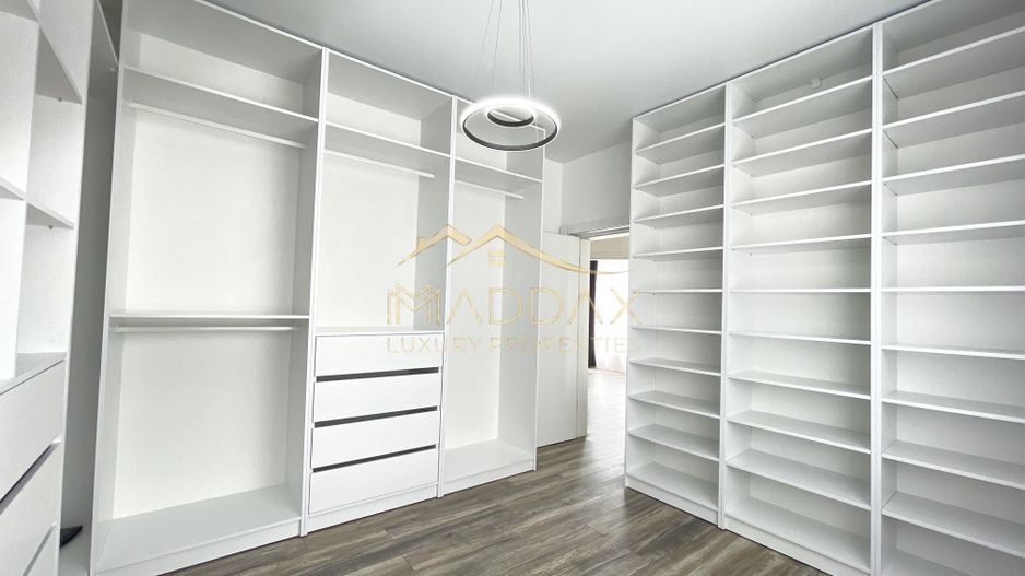 Vila individuala P+1 ***4 Camere***Curte proprie 380 mp//CORBEANCA - Poză 20