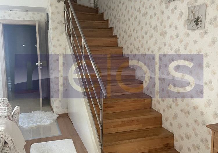 VANZARE VILA COSMOPOLIS | 85 MP UTILI | TERASA ACOPERITA | 2 LOCURI PARCARE | - Poză 3