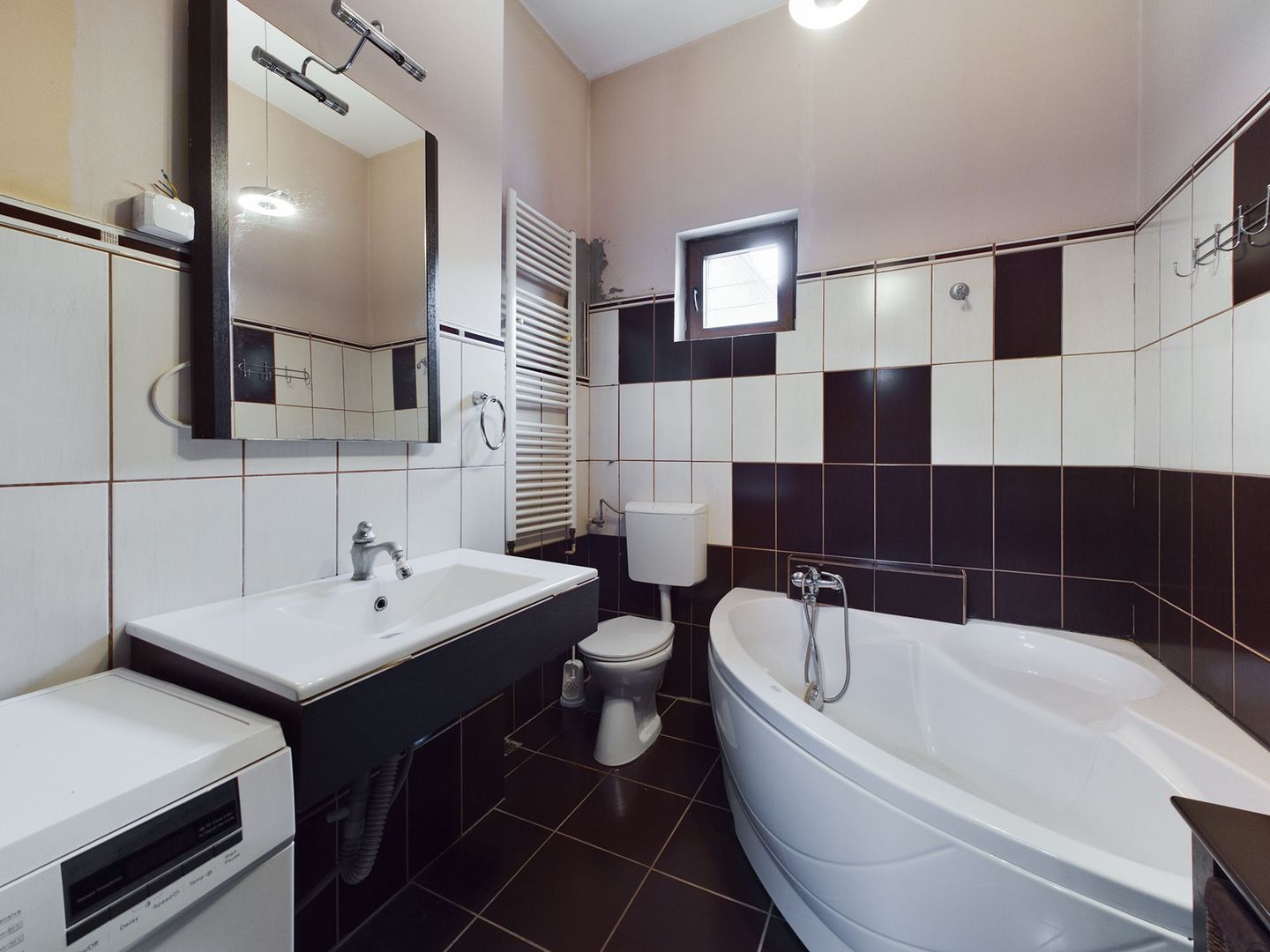 Apartament 2 niveluri strada Mihai Eminescu - Poză 13