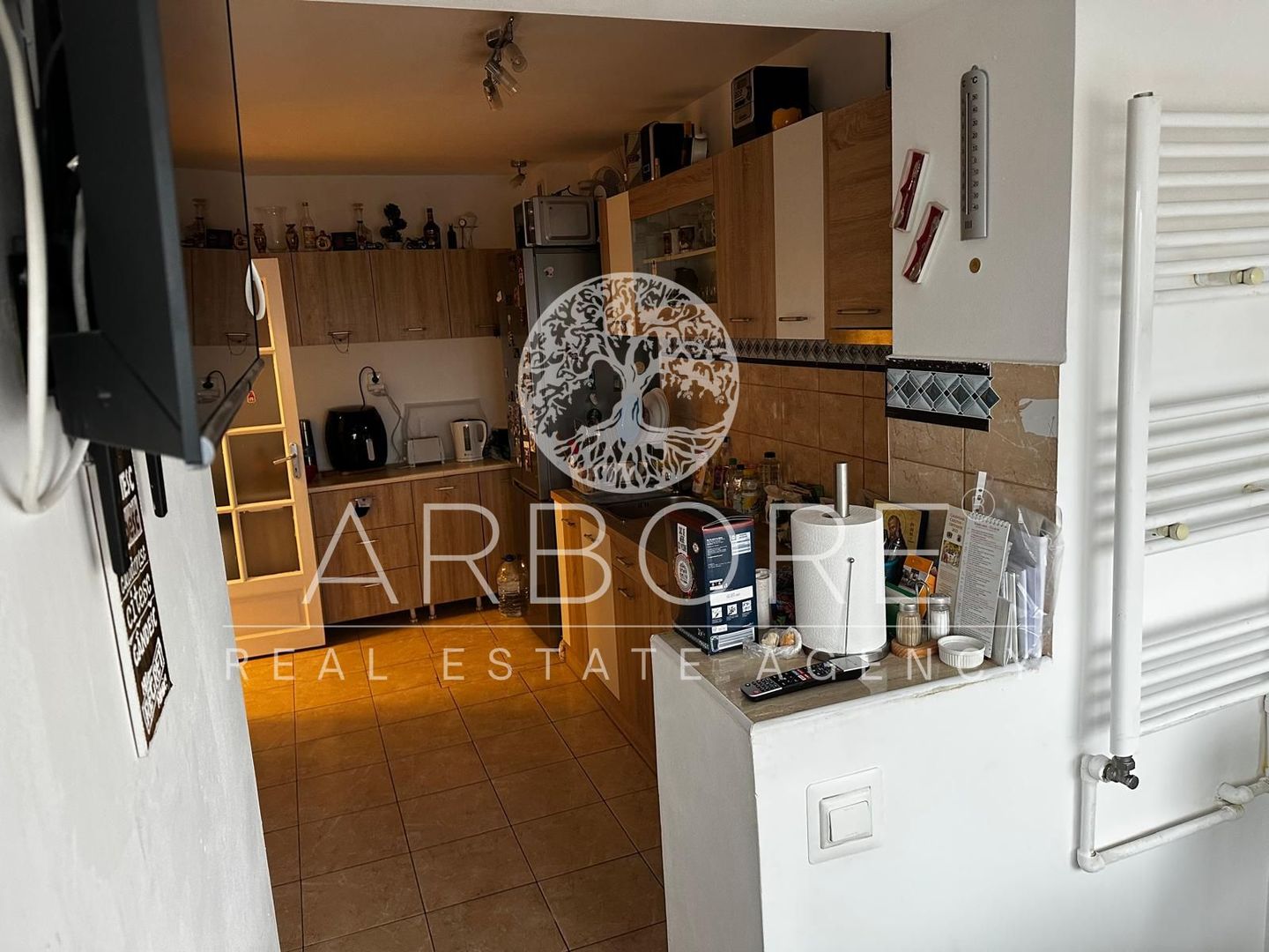 Apartament superb 4 camere | 2 băi | Mobilat | Șos. Fundeni - Poză 14