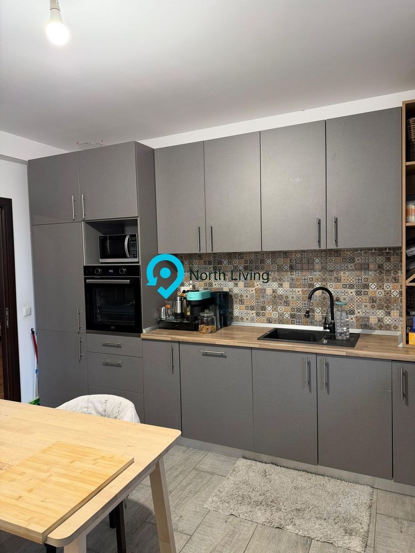 Casă 4 camere Bucureștii Noi | 170 mp | teren 257 mp - Poză 7