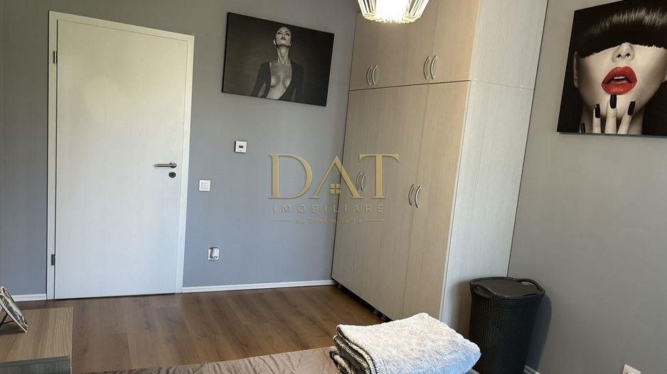 Apartament 3 camere | 80 mp | Parcare subterană | Iulius Mall - Poză 8