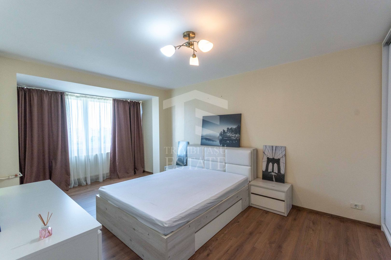 Unirii - Dimitrie Cantemir, apartament cu 2 camere modern, comision 0% - Poză 6
