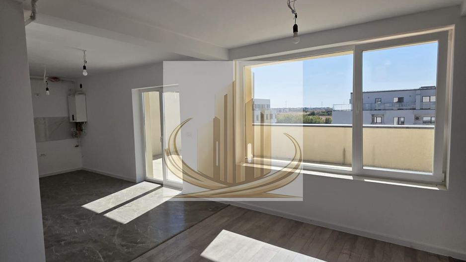 Penthouse 3 camere | 71 mp + terasă 36 mp + balcon Totontalului - Poză 7