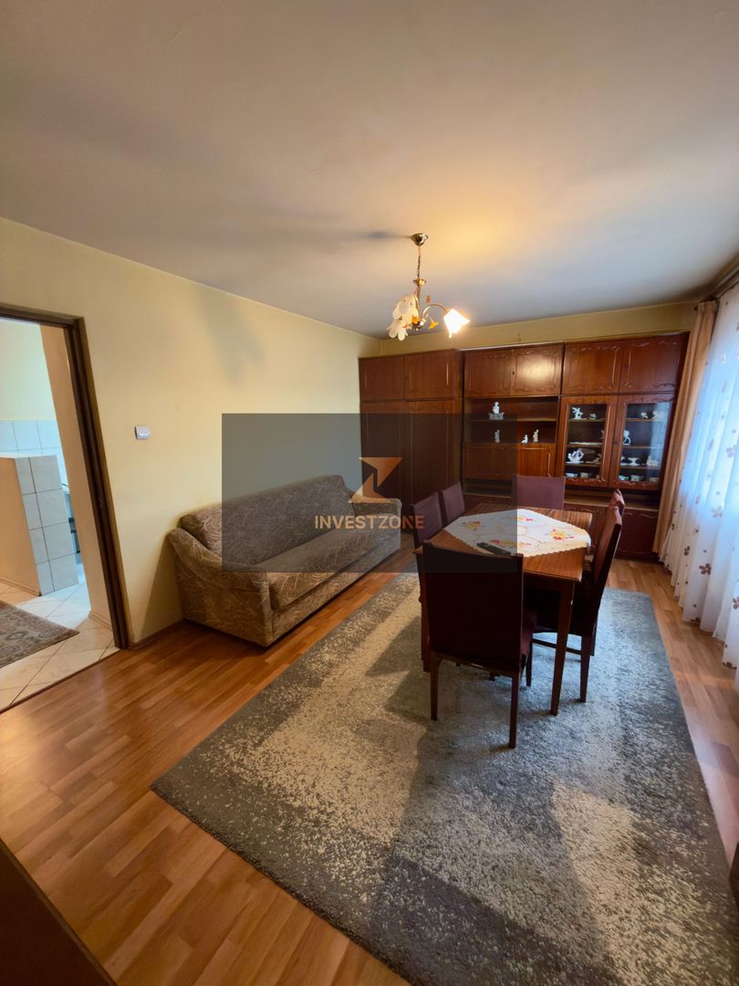 Apartament 2 dormitoare, decomandat, 2 balcoane – Rogerius Oradea - Poză 5
