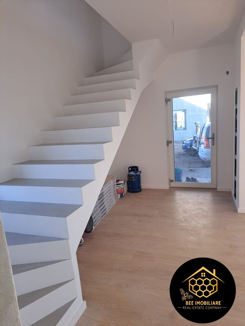 Casa P+1 – Finisaje la cheie, Zona Aeroport (langa Magnolia) - Poză 8