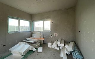 Duplex complet despartit - 3 camere - Mosnita Noua - Poză 3