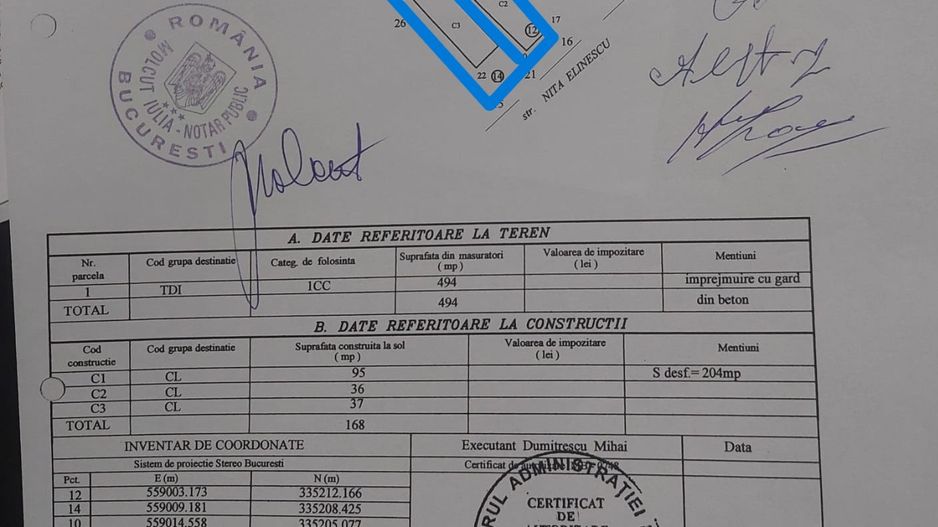 Casă / Vilă cu 6 camere de vânzare în zona Vitan - Poză 2