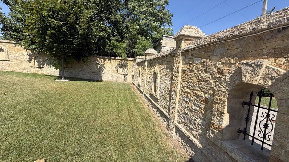 Casa de vinzare Codru, mun.Chisinau - Poză 19