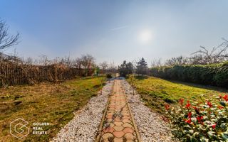 Vila spatioasa cu cinci dormitoare și teren generos de 1440 m in Aradul Nou - Poză 30