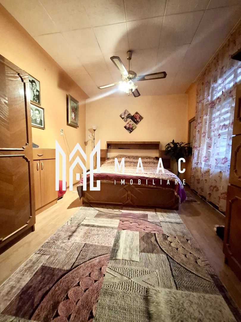 Casa individuala | Teren 510 mp | Cisnadie - Poză 5